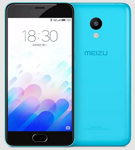 Meizu M3 официально представлен. Более мощная начинка по старой цене