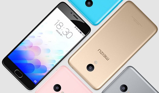 Meizu M3 официально представлен. Более мощная начинка по старой цене