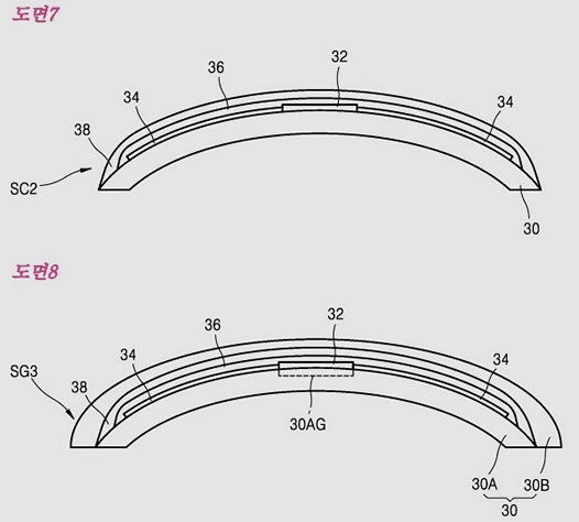 Samsung получила патент на умные... контактные линзы