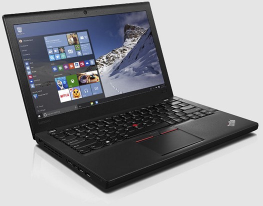 Lenovo ThinkPad X260