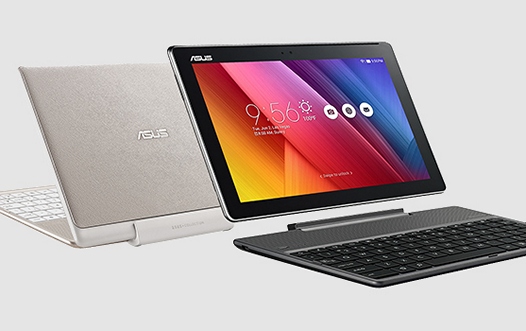 ASUS ZenPad 10 (Z300M). Еще один 10.1-дюймовый планшет вскоре пополнит линейку ZenPad