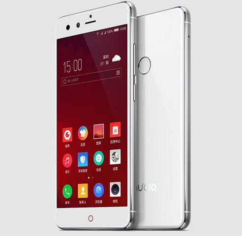 ZTE Nubia Z11 Mini. 5-дюймовый смартфон с процессором Qualcomm Snapdragon 617 и 3 ГБ оперативной памяти официально