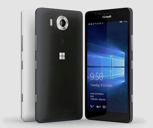 Windows 10 Mobile Creators Update для смартфонов выпущено