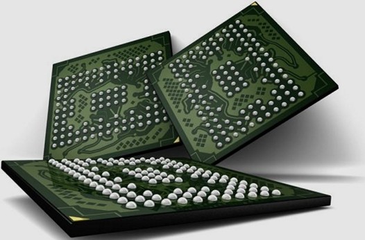  Samsung начнет производить скоростную оперативную память LPDDR5 и флеш-память типа UFS 3.0 в этом году