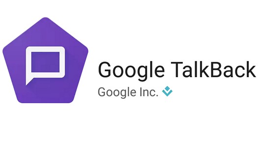 Программы для Android. Google TalkBack обновился до версии 5.2. Новые звуковые оповещения, настройка детализации речи и прочие изменения