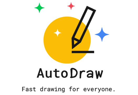 AutoDraw – Новый интеллектуальный инструмент Google для рисования, который поможет любому из нас почувствовать себя художником