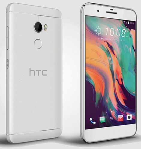 HTC One X10 официально представлен в России. Технические характеристики и цена смартфона объявлены