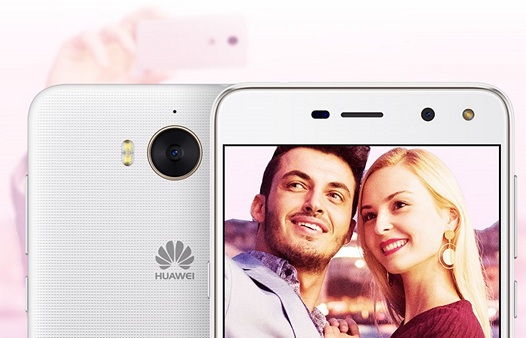 Huawei Y5 2017. 5-дюймовый смартфон нижней ценовой категории официально представлен