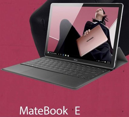 Huawei MateBook 