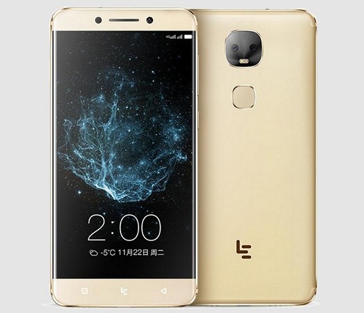 LeEco Le Pro 3 AI Edition официально представлен: 5.5-дюймовый дисплей, сдвоенная камера и десятиядерный процессор