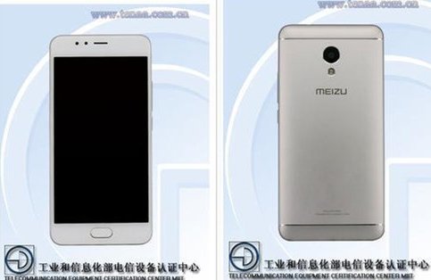 Новый смартфон Meizu засветился в TENAA. Meizu M5X на подходе?