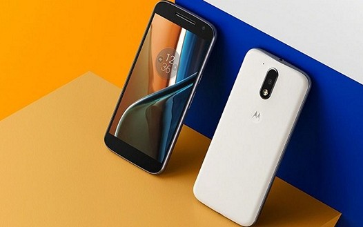 Moto E4. Технические характеристики смартфона засветились в GeekBench