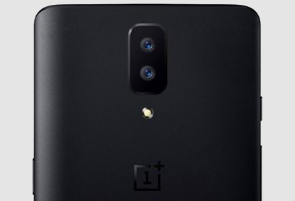 OnePlus 5. Смартфон будет оснащен сдвоенной основной камерой.