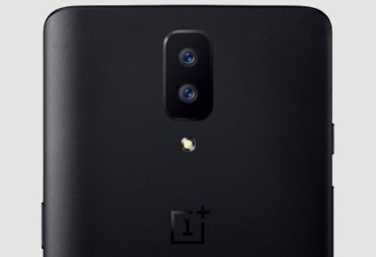 OnePlus 5 