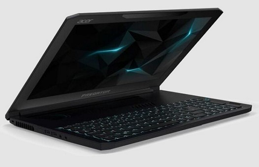 Acer Predator Triton 700