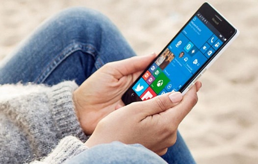 Какие смартфоны получат обновление Windows 10 Creators Update