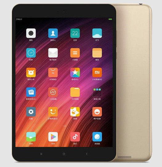 Xiaomi Mi Pad 3 