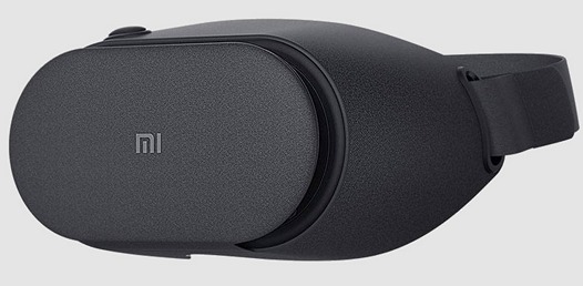 Xiaomi Mi VR Play 2. Шлем виртуальной реальности за $14