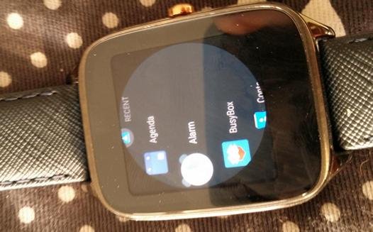ASUS ZenWatch 2. Неофициальное обновление Android Wear 2 уже доступно владельцам этой модели умных часов