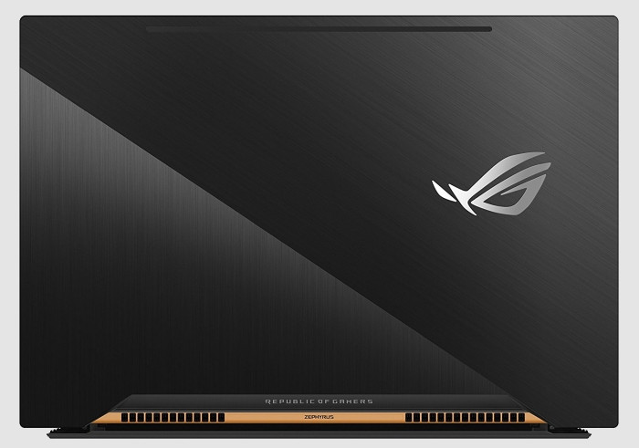 Asus ROG Zephyrus и Zephyrus M. Сверхмощные и супердорогие игровые ноутбуки 