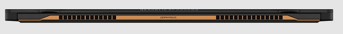 Asus ROG Zephyrus и Zephyrus M. Сверхмощные и супердорогие игровые ноутбуки 