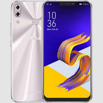 ASUS Zenfone 5. Цена смартфона просочилась в Сеть