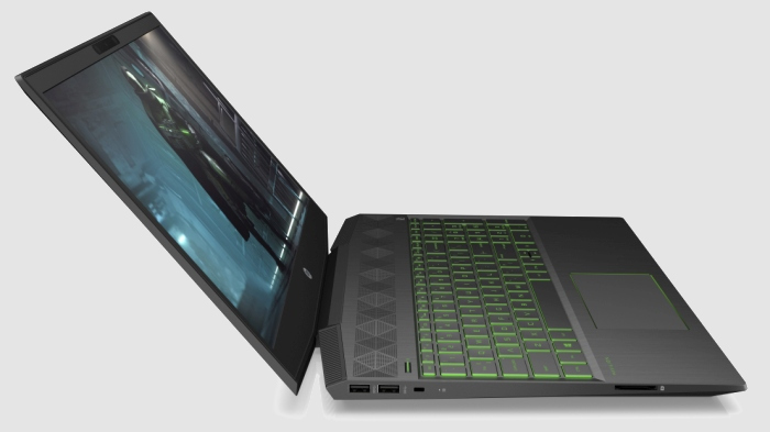 HP Pavilion Gaming Laptop. Еще один «недорогой» игровой ноутбук с ценой от $800
