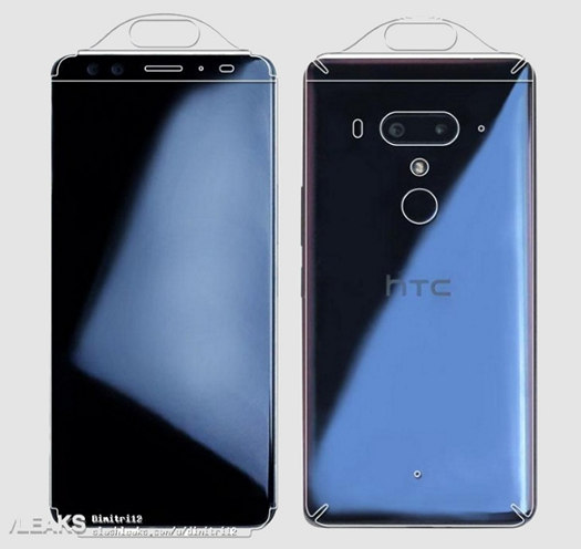 HTC U12+. Цена и дата релиза нового флагмана на его родине, в Тайване появились в Сети Всем нам известно, что компания HTC уже готовит преемника выпущенному в мае прошлого, 2017 года смартфону HTC U11, и вовсе не удивительно, что в Сети уже набирает силу волна слухов, спекуляций и утечек данных о новинке. На просторах интернета уже всплывали рендеры HTC U12+, а на этот раз из Тайваня к нам пришли сведения о том какова будет цена смартфона и когда нам стоит ждать его презентацию Ожидается, что купить новинку можно будет ближе к концу мая – началу июня. Это означает, что её официальный анонс состоится в течение ближайших нескольких недель Согласно данным, опубликованным на тайваньском сайте Eprice, нам представят две версии HTC U12+, которые будут отличаться между собой объемами (64 ГБ и 128 ГБ) встроенной памяти. Цена HTC U12+ в более дорогой комплектации будет лежать в пределах $846, а цена 64-ГБ версии смартфона пока не сообщается. Что мы получим за эти деньги? Согласно имеющимся на сегодняшний день сведениям, основные технические характеристики HTC U12+ будут включать в себя 6-дюймовый экран вытянутой в длину формы QHD (2960 x 1440 пикселей) разрешения, восьмиядерный процессор Qualcomm Snapdragon 845 и 8 ГБ оперативной памяти. Помимо этого смартфон оснастят сдвоенной основной 12-мегапиксельной камерой, сдвоенной (8 Мп + 8 Мп ) селфи-камерой, стерео динамиками BoomSound и сенсорными боковыми гранями (водонепроницаемого, IP68) корпуса, как у предшественника. Само собой, мы можем рассчитывать на наличие поддержки быстрой зарядки аккумулятора Qualcomm Quick Charge (4+) и высокоскоростного Bluetooth 5.0. HTC U12+. Цена и дата релиза нового флагмана на его родине, в Тайване появились в Сети Всем нам известно, что компания HTC уже готовит преемника выпущенному в мае прошлого, 2017 года смартфону HTC U11, и вовсе не удивительно, что в Сети уже набирает силу волна слухов, спекуляций и утечек данных о новинке. На просторах интернета уже всплывали рендеры HTC U12+, а на этот раз из Тайваня к нам пришли сведения о том какова будет цена смартфона и когда нам стоит ждать его презентацию Ожидается, что купить новинку можно будет ближе к концу мая – началу июня. Это означает, что её официальный анонс состоится в течение ближайших нескольких недель Согласно данным, опубликованным на тайваньском сайте Eprice, нам представят две версии HTC U12+, которые будут отличаться между собой объемами (64 ГБ и 128 ГБ) встроенной памяти. Цена HTC U12+ в более дорогой комплектации будет лежать в пределах $846, а цена 64-ГБ версии смартфона пока не сообщается. Что мы получим за эти деньги? Согласно имеющимся на сегодняшний день сведениям, основные технические характеристики HTC U12+ будут включать в себя 6-дюймовый экран вытянутой в длину формы QHD (2960 x 1440 пикселей) разрешения, восьмиядерный процессор Qualcomm Snapdragon 845 и 8 ГБ оперативной памяти. Помимо этого смартфон оснастят сдвоенной основной 12-мегапиксельной камерой, сдвоенной (8 Мп + 8 Мп ) селфи-камерой, стерео динамиками BoomSound и сенсорными боковыми гранями (водонепроницаемого, IP68) корпуса, как у предшественника. Само собой, мы можем рассчитывать на наличие поддержки быстрой зарядки аккумулятора Qualcomm Quick Charge (4+) и высокоскоростного Bluetooth 5.0.