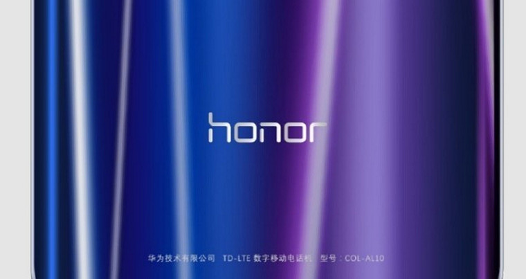 Huawei Honor 10 Huawei Honor 10