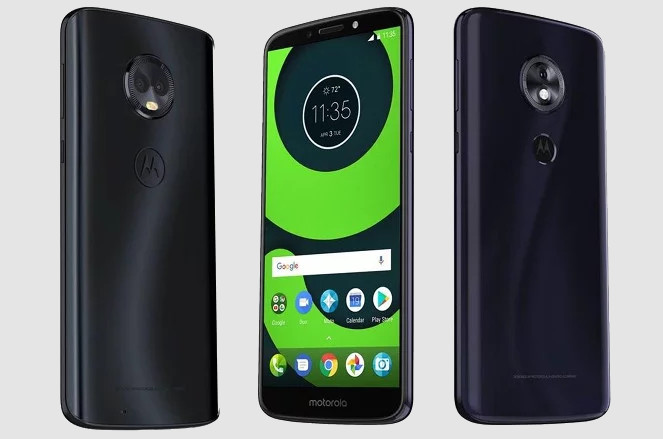 Новые смартфоны Motorola будут представлены 19 апреля