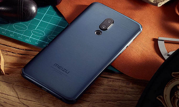 Meizu 15, Meizu 15 Plus и Meizu 15 Lite — три новых смартфона «юбилейной» линейки