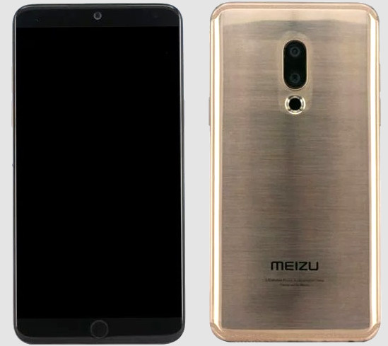 Meizu 15. Дата релиза смартфонов этой линейки уже известна