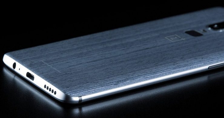 OnePlus 6 – следующий «убийца флагманов» будет водонепроницаемым