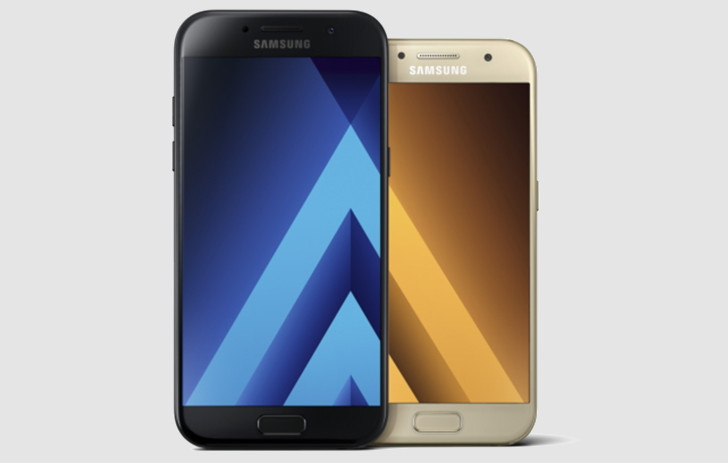Samsung Galaxy A6+ засветился на официальном сайте компании Samsung Galaxy A6+ засветился на официальном сайте компании