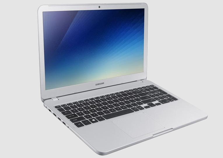 Notebook 3 и Notebook 5: два ноутбука Samsung официально представлены