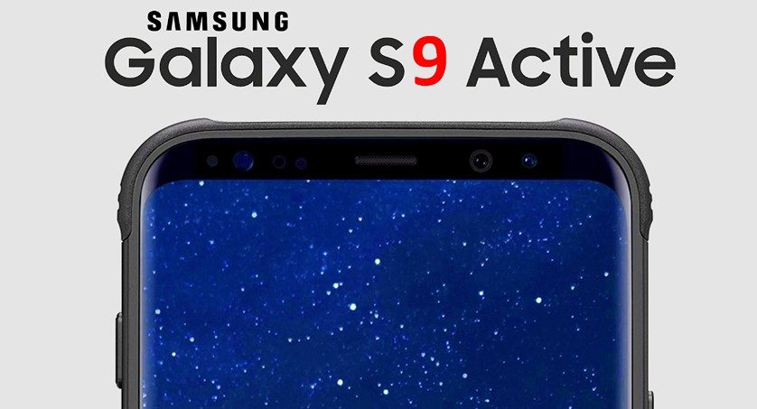 Samsung Galaxy S9 Active. Технические характеристики защищенного флагмана просочились в Сеть