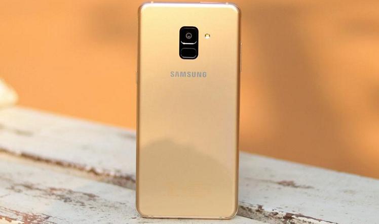 Samsung Galaxy S8 Lite и Galaxy A8 Star готовятся к выпуску