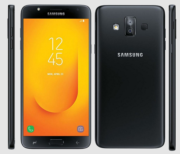 Samsung Galaxy J7 Duo. Технические характеристики смартфона уже известны