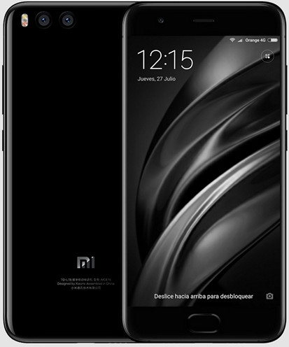 Xiaomi Cereus. Очередной недорогой смартфон китайского производителя готовится к выпуску