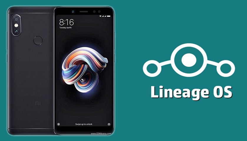 Xiaomi Redmi Note 5 и Redmi 5 Plus: LineageOS 15.1 на базе Android 8.1 с поддержкой Project Treble уже доступна владельцам этих моделей смартфонов