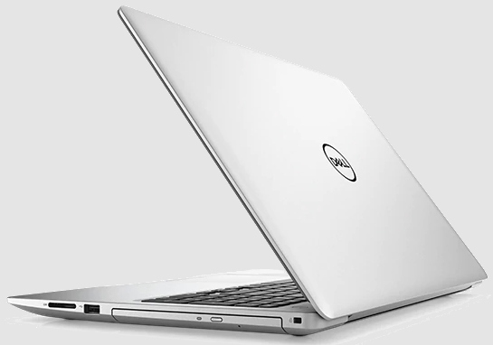 Dell Inspiron 13 7000 и Dell Inspiron 15 5000. Два конвертируемых в планшет ноутбука с процессором AMD Ryzen на борту