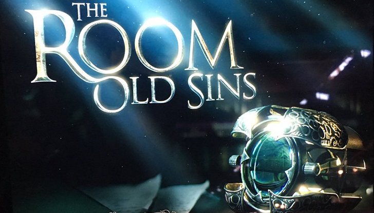 Новые игры для Android – The Room: Old Sins появилась в Play Маркет 