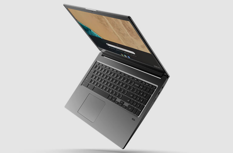 Acer Chromebook 714 и Chromebook 715. Два защищенных хромбука с корпусами из алюминиевого сплава