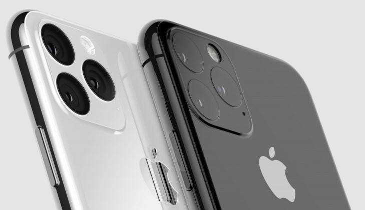 iPhone XI  iPhone XI Max