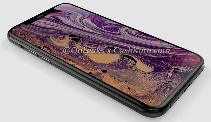 iPhone XI. Так будет выглядеть новый смартфон Apple (Видео) 