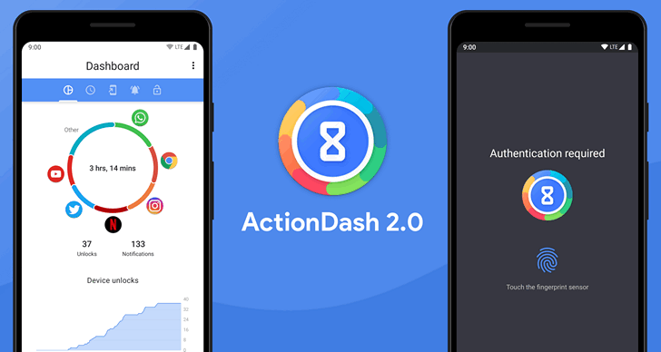 Actoin dash 2