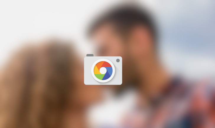 Камера Google 6.2 получила функцию определения поцелуев на базе ИИ [Скачать APK]