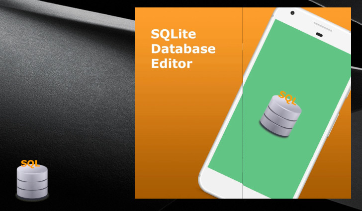 Новые приложения для Android. SQLite Database Editor — бесплатный инструмент для работы с базами данных SQL