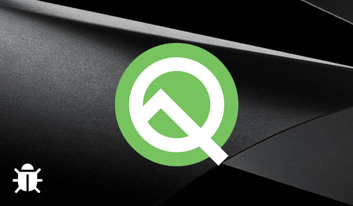 Android Q Beta 2 получил патч с исправлениями ошибок