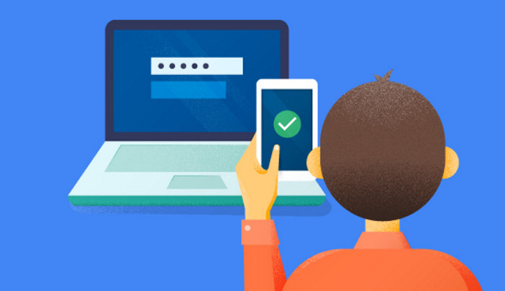 Теперь смартфоны с операционной системой Android 7.0 и выше можно будет использовать в качестве ключей для двухэтапной аутентификации в учетных записях Google